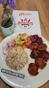 Brudis 57 - Kebab - Restaurant - Glarus