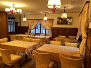 Hotel-Restaurant Bahnhof 一幸运楼