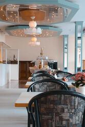 Restaurant Jungfrau