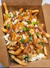 Heavenly Food Restaurant