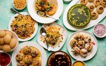 Chaatter Box Resturant Hamilton - Best Live Pani puri in canada