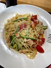 Pasta Fasta