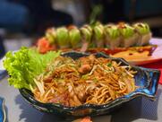 Suki Restaurant Japanese