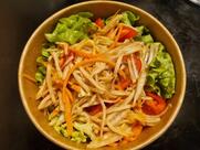 Tubtim Thai, plats thai à emporter