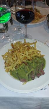 L'Atelier Entrecôte & Volaille