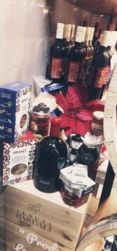 Cantine Giubertoni Wine Shop