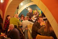 The sing - Temptation garden