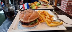 Le Gabriad Formules-Sandwiches