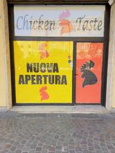 Chicken Taste - Matteotti
