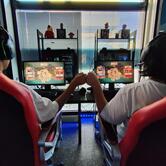 Titan Gaming Center