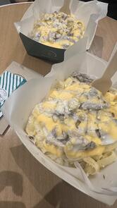 Pasta Al Dante Çengelköy