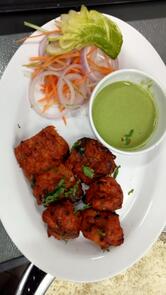 Swadeshi The Family Restaurant Cuttack