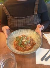 Fouzi’s Cafe Bar Pizzeria (Rossett)