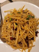 Jinli Chinese Restaurant Exeter