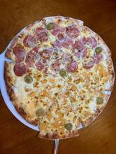 Lanchonete e Pizzaria Deck 72