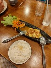 One Tomyumkung Thai and Vegan Food