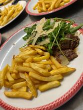 Ristorante La Romanella