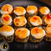 Faveral Temakeria Sumaré