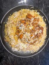 Happie Table, Multi-Cuisine Cafe