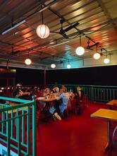 AVANTHI PURE VEG RESTAURANT