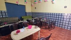 Shriram Family Restaurant