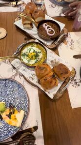 Plaka By Chef Ajay Chopra, Bengaluru