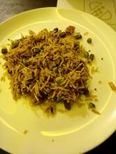 Pearl Lagoon Restaurant