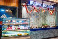 ASF - Ancient Stone Flames BBQ & Grill Hitec City, Hyderabad