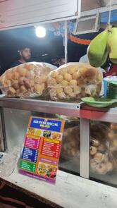 Miramar Special Bhel Puri