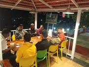 HOTEL SASARWADI MEDHA