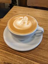 Rewire Coffee