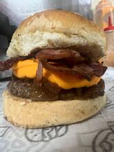 Rota 58 Hamburgueria