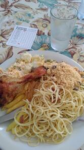 Restaurante Casarão