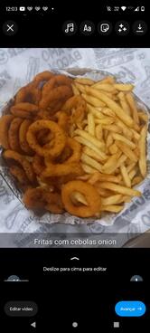 Hamburgueria facebuurger jacutinga