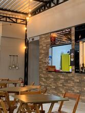 DC CHURRASCO NO PARK