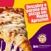 Pizza Já - Monte Aprazível