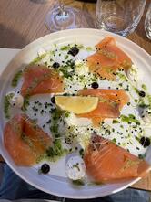 Le Maillon - Restaurant La rochelle