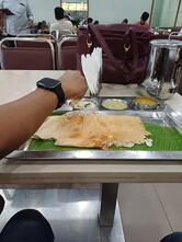 Thiruvasantham - Pure Veg Restaurant