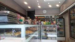 Mahaveer Farsan & sweets