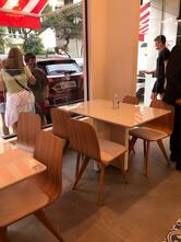 BACHIR Lebanese Ice Cream