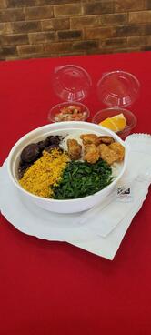 O Capitão Restaurante e Marmitaria