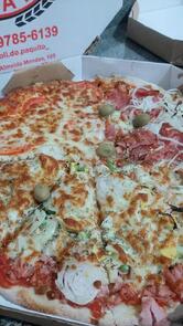 Pizzaria e Esfiharia Napoli