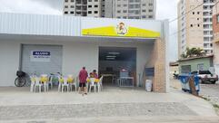 Diego do Frango Restaurante Self-Service