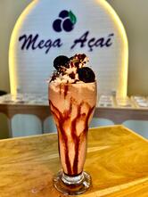 Mega Açaí Beberibe