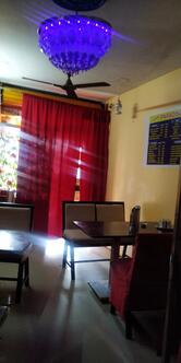 Grand Paradise Restaurant