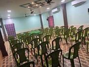 Green Park Restaurant & Bakery