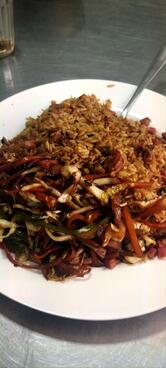 Restaurante Esquina Do Gaúcho