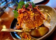 Spice Republic Indian Restaurant & Lounge Ltd.