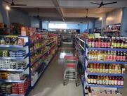 Maryam Bakery and supermarket