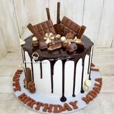 Kesari nandan bakery